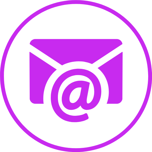 Email Marketing Icon